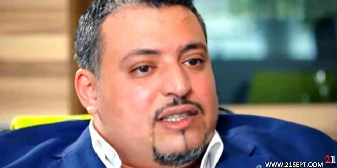 السلطات السعودية تمارس ضغوطات على ألمانيا بتسليم هذا الأمير السعودي وذلك بسبب تغريدة له لاتتجاوز خمس كلمات