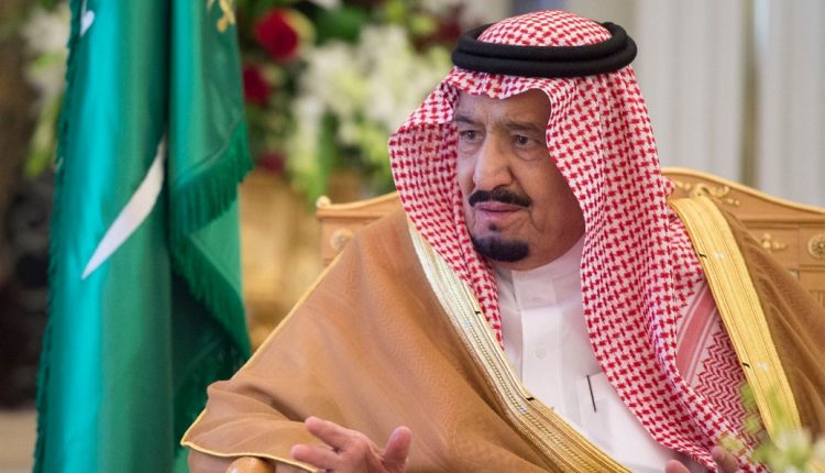 السعودية تناشد الدول العظمى بخصوص هذا الأمر المرعب