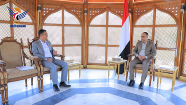 خبر سار للمستثمرين بصنعاء وتوجيه هام للرئيس المشاط ...