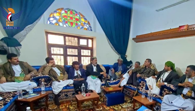جريمة نكراء تهز الشارع اليمني وقبائل ومشايخ ووجهاء اليمن تعلن الاستنفار وتتوعد بالثأر وتحذر من مغبة السكوت على مثل هذه الجرائم