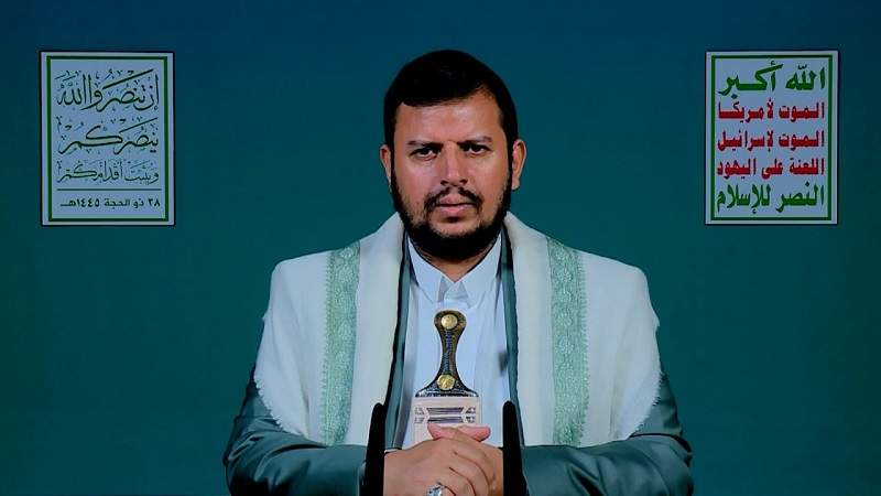 دعوه هامة للسيد عبدالملك الحوثي ...