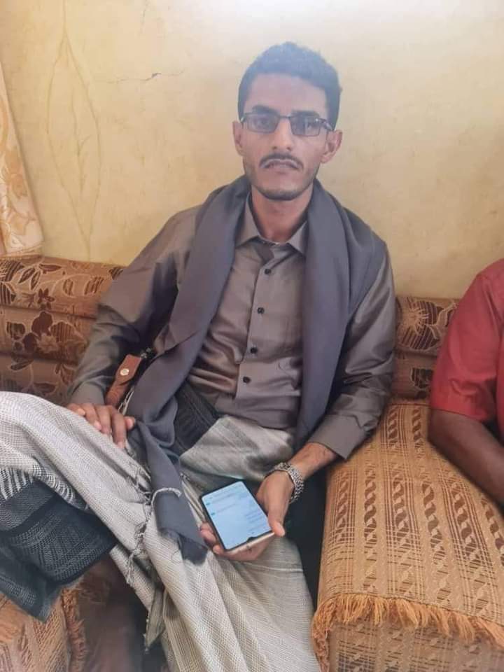 مستجدات قضية قتل سالم محسن بن صايل الخليفي  ..