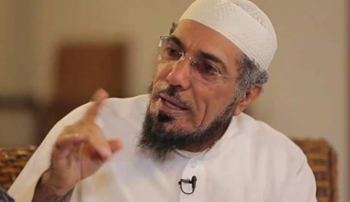 بالصورة المحكمة الجزائية المتخصصة في السعودية توجه 37 تهمة إرهاب ضد سلمان والنيابة تطلب 