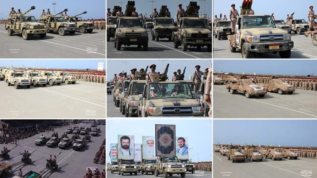 وعد الآخره: عنوان مرحلة جديدة لتطهير اليمن من كل الغزاة والطامعين