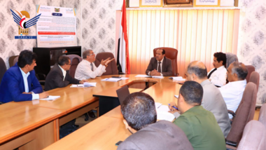 صنعاء : اجتماع برئاسة وزير الكهرباء يناقش آلية إعداد وثائق عقود مشاريع الكهرباء بنظام 