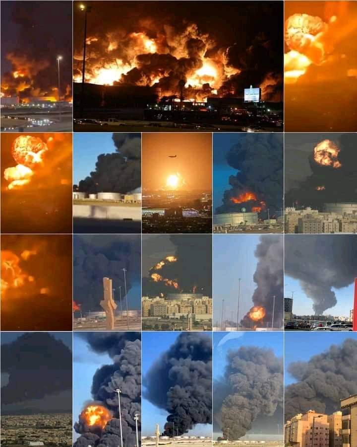 العميد سريع يوجه رسالة هامه الى كل المستثمرين في العالم وخاصة هذه الدولتين ...