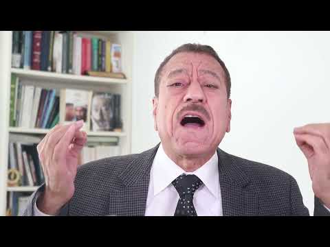عطوان : هل ستطيح الإحتجاجات المتصاعدة بالنظام الإيراني؟ ولماذا يتعهد بايدن بتحرير طهران وقريبا جدا؟ ما هي صحة التسريبات الامريكية حول هجوم إيراني وشيك على السعودية؟ وما علاقتها بزيارة الرئيس الصيني للرياض؟ ولماذا عادت المسيّرات بقوة؟