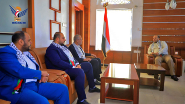 عاجل : حركة حماس ترحب بالقرارات اليمنية الجديدة .. تفاصيل القرارات