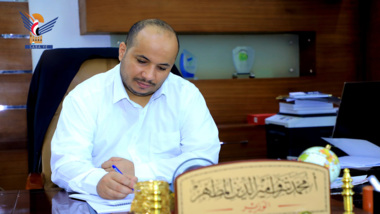 حكومة صنعاء تصدر قرارات بحظر إعلانات سلع الشركات الداعمة للكيان الصهيوني .. واجراءات صارمة للمخالفين