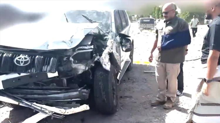 طارق عفاش لم يتعرض لحادث مروري تعرف على حقيقة ماحدث وماهي الأبعاد والتداعيات؟؟