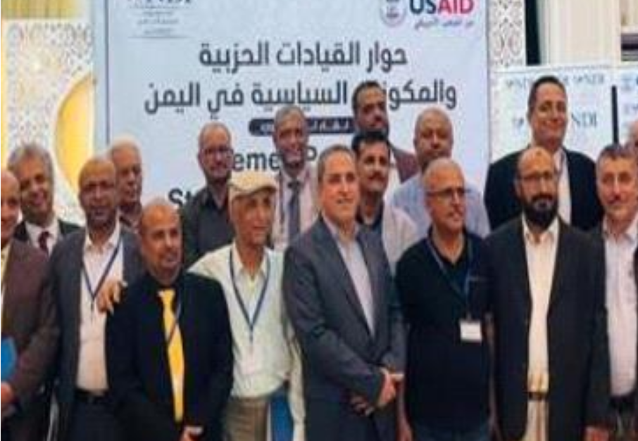 تحركات غير مسبوقة وصراع متصاعد بين أطراف المليشيا وخطوات توحي بتشكيل حكومة جديدة يترأسها هذا الشخص