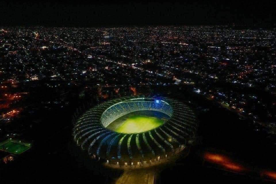 هام .. موعد حفل افتتاح بطولة كأس خليجي25 ومباريات اليوم الأول والقنوات الناقلة لها ...