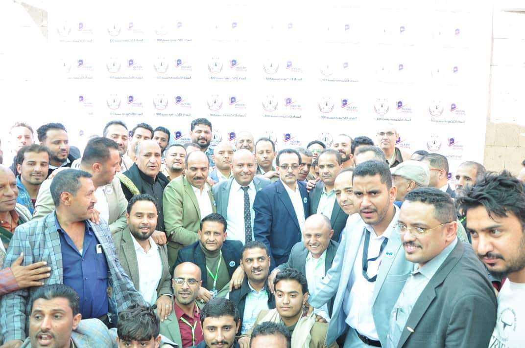 عبر كاك بنك .. حكومة صنعاء تقدم بشرى سارة لجميع المواطنين ..