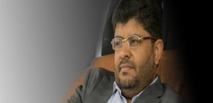 رئيس اللجنه الثورية :  المبعوث الأممي السابق إلى اليمن لا يزال يكذب باستمرار ويحاول أن يُظهر نفسه بصورة المحايد
