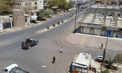 دقه ساعه الحرب في مدينة مأرب بين جماعه الاخوان والمؤتمر بعد اكتشاف صواريخ موجه ...تفاصيل كامله