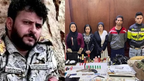 إعترافات جديدة.. إسراء وسهير يدلين بإعترافات مخجلة في حادثة مقتل العبيدي بالقاهرة الذي كان ينوي ممارسة الرذيلة مع قاصرات (تفاصيل)