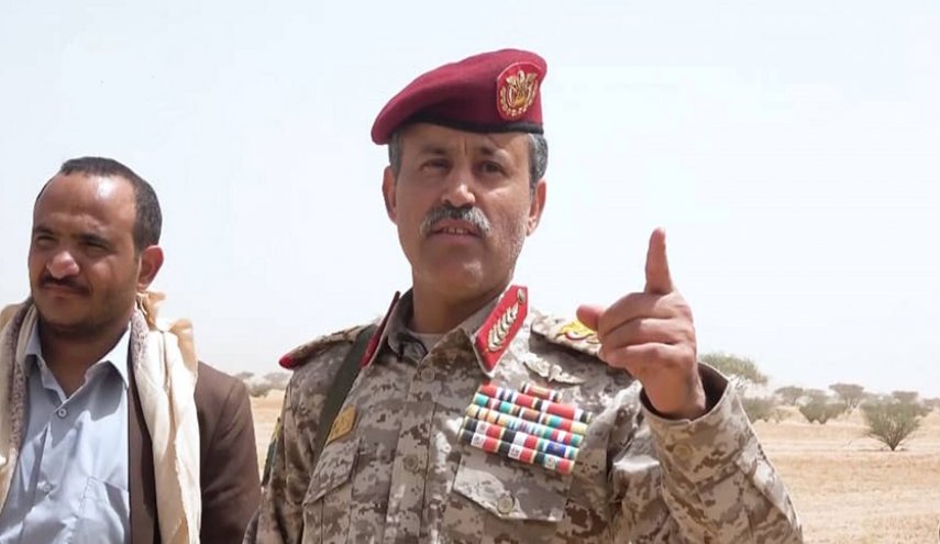 وزير الدفاع بصنعاء يكشف عن تطورات عسكرية كبيرة وواسعة تشهدها المرحلة المقبلة سيكون ثمنها باهظا