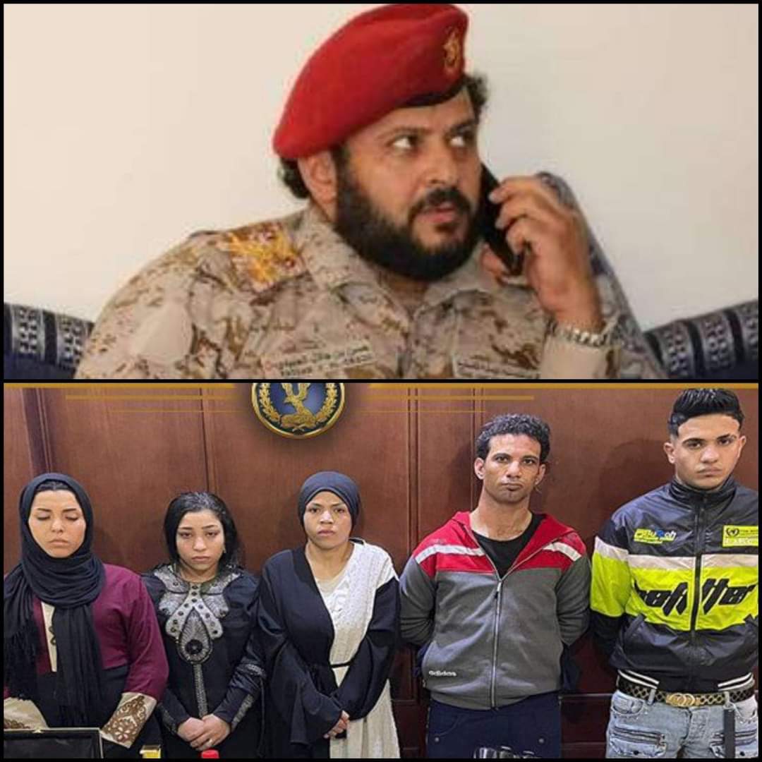 بالتفاصيل والصور .. مستجدات قضية مقتل اللواء حسن بن جلال العبيدي في القاهرة ..