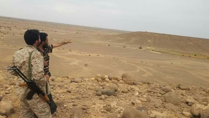 عام.. قوات صنعاء تحقق انتصارات عظيمة في مأرب وتكبد العدو خسائر فادحة ومقتل وإصابة العشرات من قيادات التحالف بمأرب من بينهم العرادة