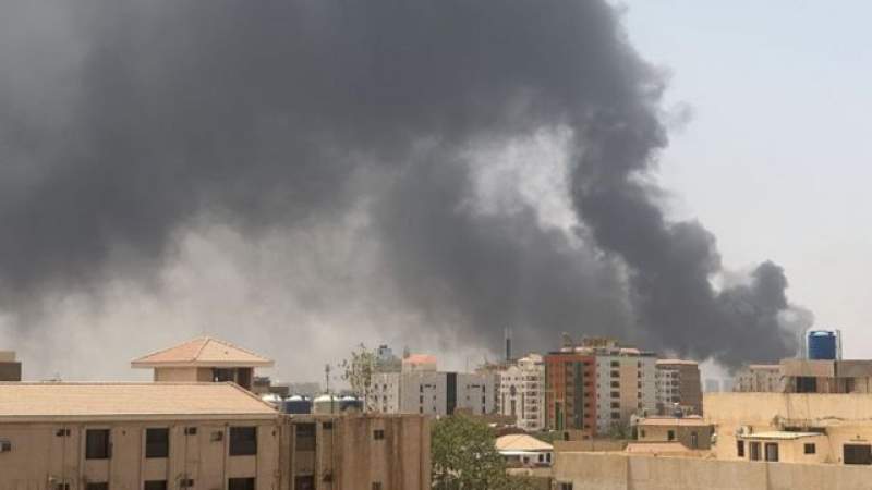 وفاة أم يمنية بعد أيام قليلة من وفاة طفلتها مرام في السودان تعرف على ماحدث