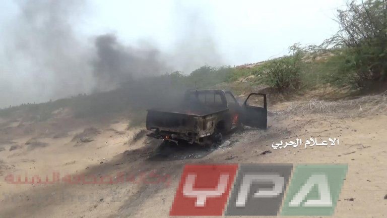 تفاصيل مثيرة يكشف عنها قيادي عسكري بارز حول الكتيبة التي تعرضت للإبادة بنيران الجيش واللجان في الساحل الغربي