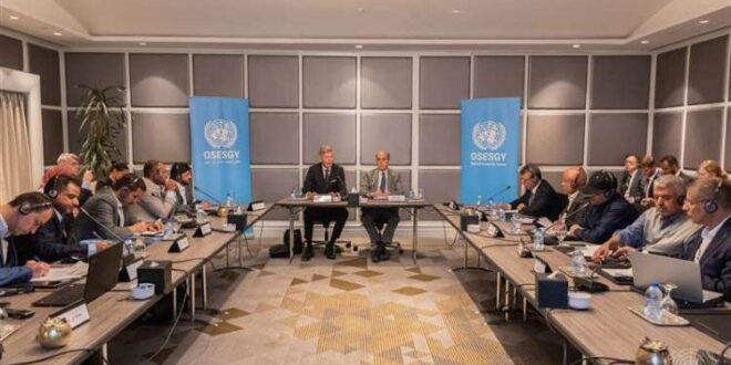 مصادر دوبلوماسية في الأردن تكشف عن مقترح جديد بشأن آلية صرف مرتبات موظفي الدولة