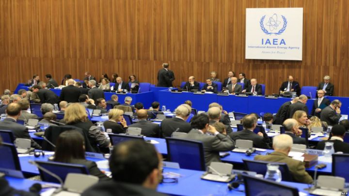اجتماع طارئ وعاجل للوكالة الذرية لبحث مستقبل الاتفاق النووي مع إيران
