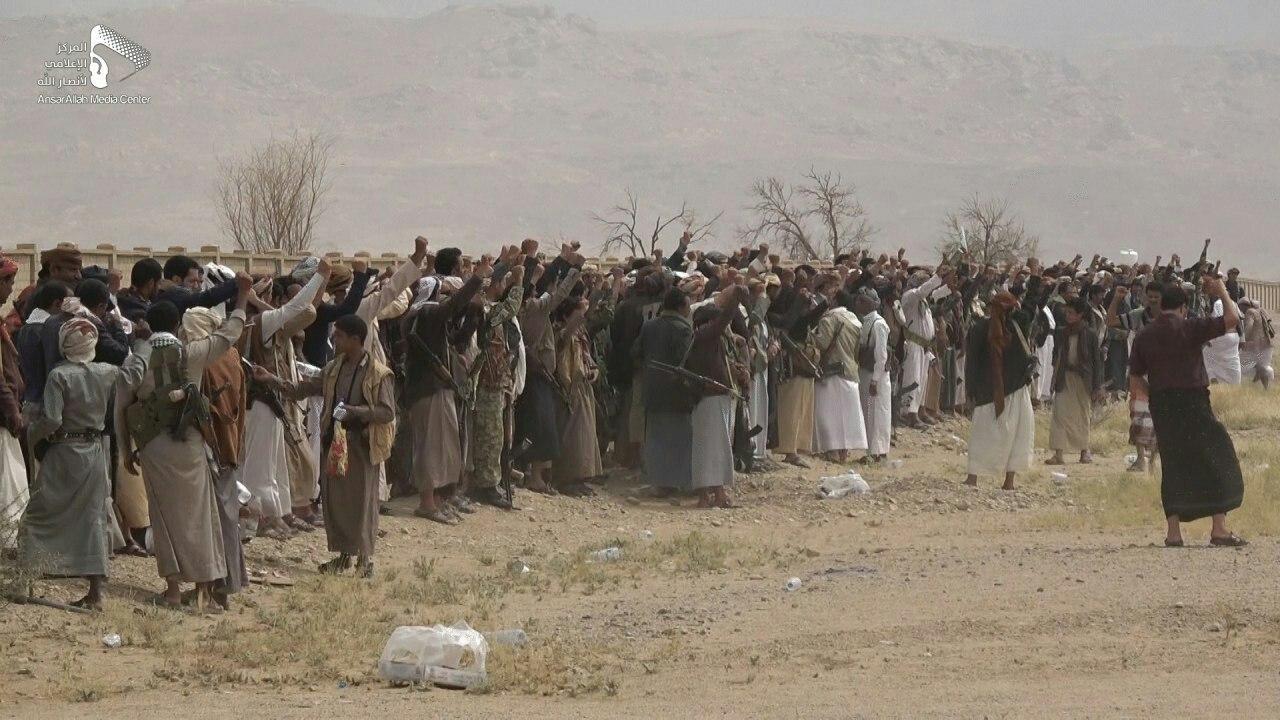 القبائل اليمنية تعلن النفير العام ردا على جرائم مرتزقة العدوان بحق أسرة آل سبيعيان بمأرب
