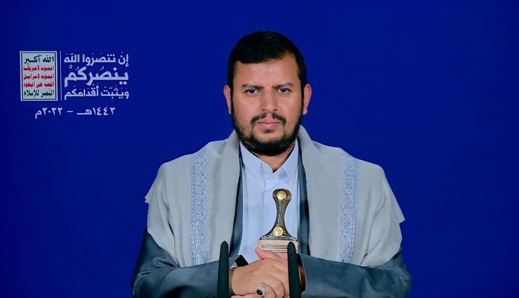 تعليق يوسف الفيشي على ماقدمه السيد عبدالملك الحوثي في دروسه الاخيره ...