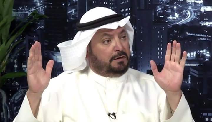 سياسي كويتي يفجر مفاجأة كبرى يكشف فيها عن موجة 