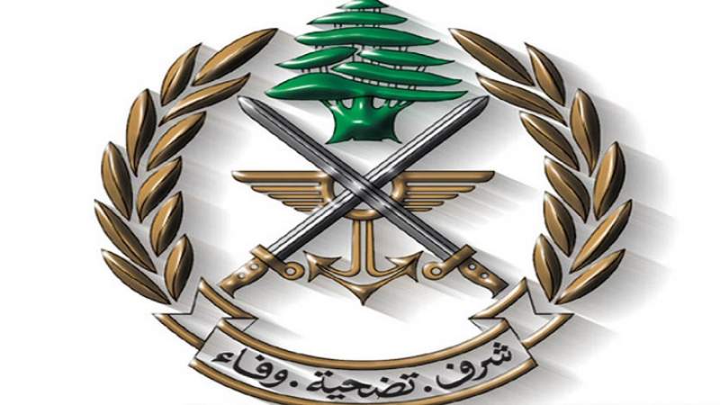 قوات الجيش توقف خلية تكفيرية كانت تعد لتنفيذ عمليات أمنية ...