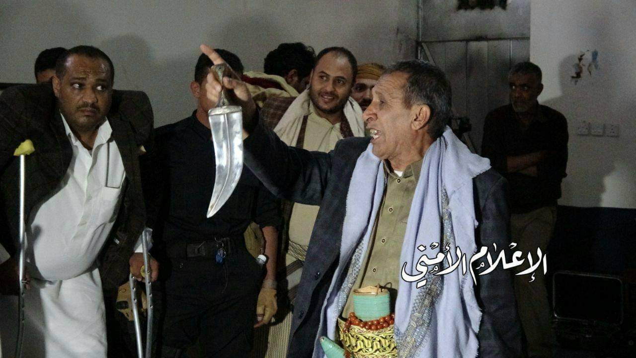 هام : مباحث العاصمة تعيد عدد كبير من المسروقات لأصحابها    ( الخبر +  صور )