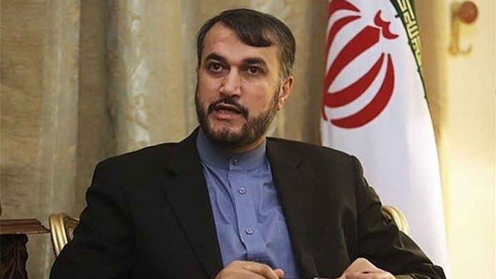 مجلش الشورى الايراني : أيادٍ خارجية خبيثة وراء زعزعة الاستقرار في العراق