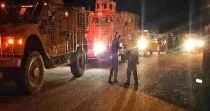 عدن : توجيهات إماراتية للانتقالي باستكمال السيطرة على المؤسسات الحكومية بما فيها البنك المركزي والمطار الدولي  ...