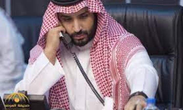 بمكالمة هاتفية من بن سلمان يستجدي فيها الرئيس اليمني مهدي المشاط وهكذا كان الرد من الأخير