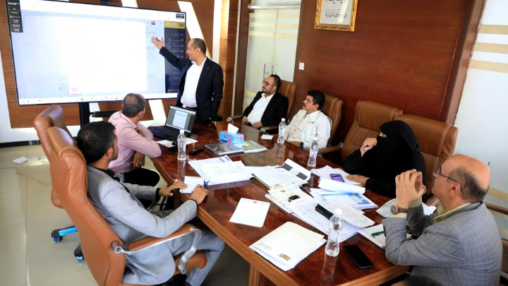 وزارة الاقتصاد والصناعة بصنعاء تقدم خدمات جديدة للمواطنين .. تفاصيل