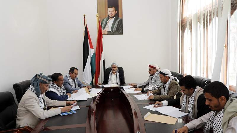 خبر هام من صنعاء .. وهذا ماسيحدث بعد غد الاثنين