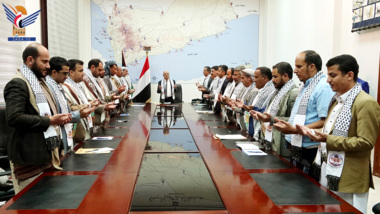 اليمن رسميا سيحتفل بذكرى ٧ اكتوبر العظيم ..