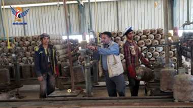 المواصفات والمقاييس تنفذ نزولا