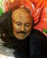 مصادر تكشف تفاصيل صفقة سرية بين المرتزق طارق عفاش وحزب الاصلاح برعاية العميل سلطان البركاني وشروط بالسماح برفع صور الصريع علي عفاش في هذه الأماكن