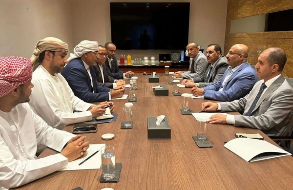 إجتماع أمريكي إماراتي يناقش إرسال مرتزقة يمنيين إلى غزة ومحاولة دفع السعودية إلى مستنقع الحرب مجددا