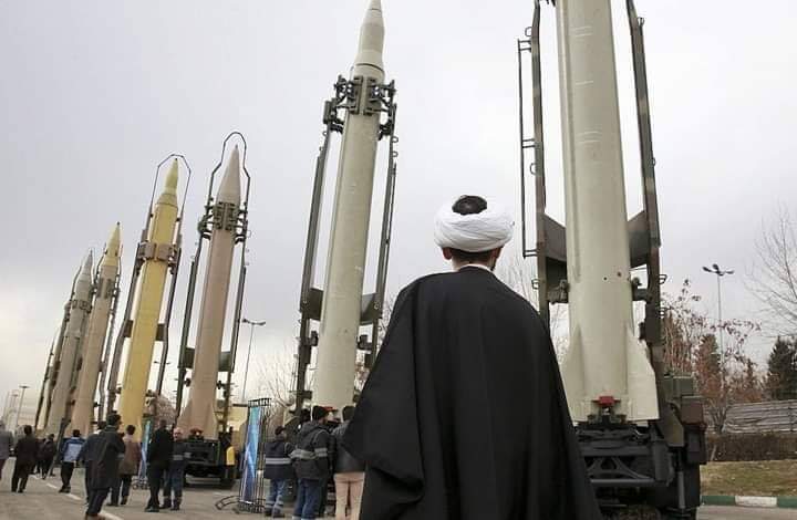 وكالة رويترز البريطانية: الصواريخ الإيرانية باتت في حالة تأهب قصوى في كل أنحاء البلاد