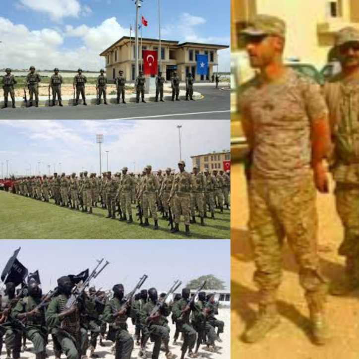 العثور على اللواء هاشم الأحمر في هذه الدولة ووجهه مضرج بالدماء (تفاصيل)