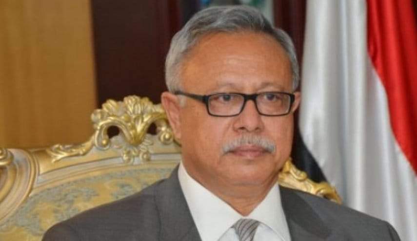 رسمي : حكومة صنعاء توجه تحذيرا شديد اللهجة لدول التحالف متوعدة بإعصار مدمر يستهدف المصالح الحيوية للرياض وابوظبي