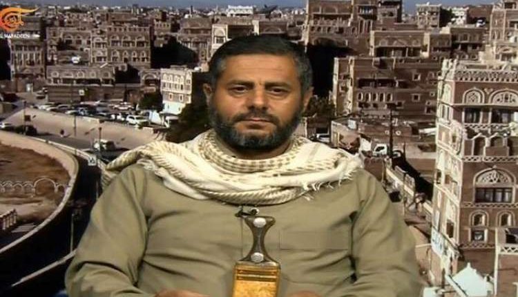 قيادي بارز في أنصار يكشف عن آخر المستجدات حول المفاوضات ويلمح لجولة حرب قادمة ويكشف عن جاهزية صنعاء للسيطرة على هذا المكان الحساس