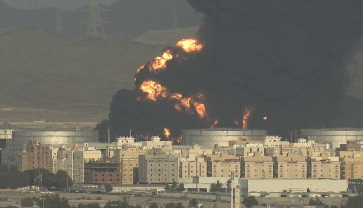 هجوم سعودي مفاجئ على صنعاء هل إنقلبت السعودية على الاتفاقات واختارت إنهاء الهدنة والتصعيد لعودة الحرب على اليمن