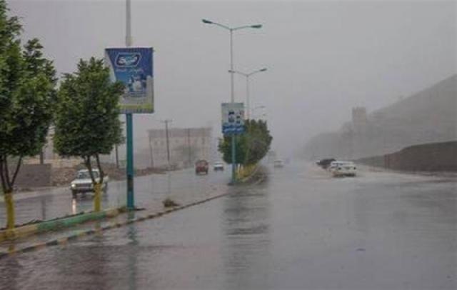 فلكي يمني يكشف عن أفضل ثلاث مناطق يمنية تعد الأجواء فيها الأفضل في منطقة الشرق الأوسط في هذا الموسم