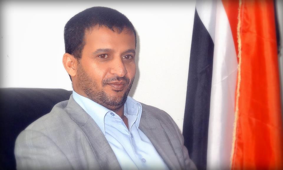 نائب وزير الخارجية بصنعاء يحدد موقف اليمن من قضية مأرب ويؤكد عدم رغبة صنعاء في الحرب ولكننا لن نقبل بهذا الأمر