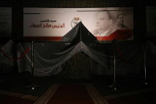 وزارة الدفاع اليمنية بالعاصمة صنعاء تفاجئ العالم بهذا الخبر الرئيس الصماد يتصدر هذه المفاجأة المرتقبه