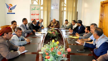 طوارئ صنعاء تسعد لهذا الأمر الذي يستهدف هذه الأماكن ... تفاصيل